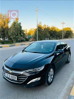 شيفروليه ماليبو